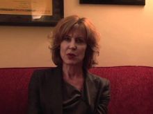 Christine Lahti