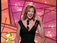 Christine Lahti
