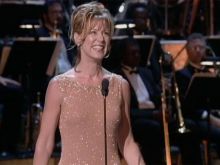 Christine Lahti