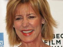 Christine Lahti