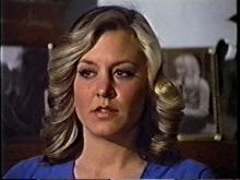 Christine Lahti