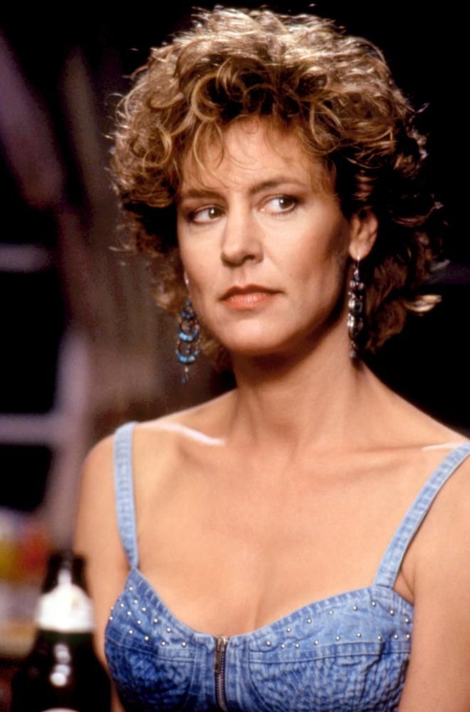 Pictures of Christine Lahti