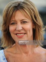 Christine Lahti