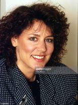 Christine Lahti
