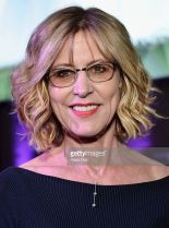 Christine Lahti