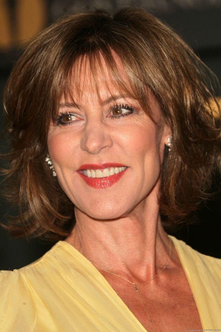 Christine Lahti