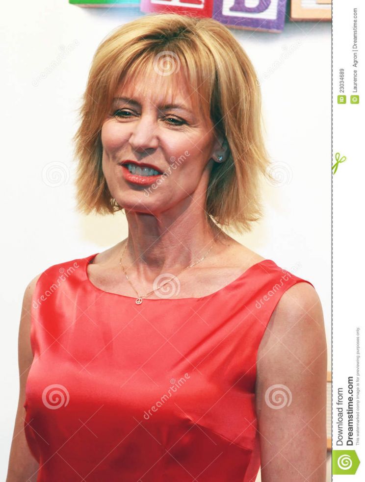 Christine Lahti