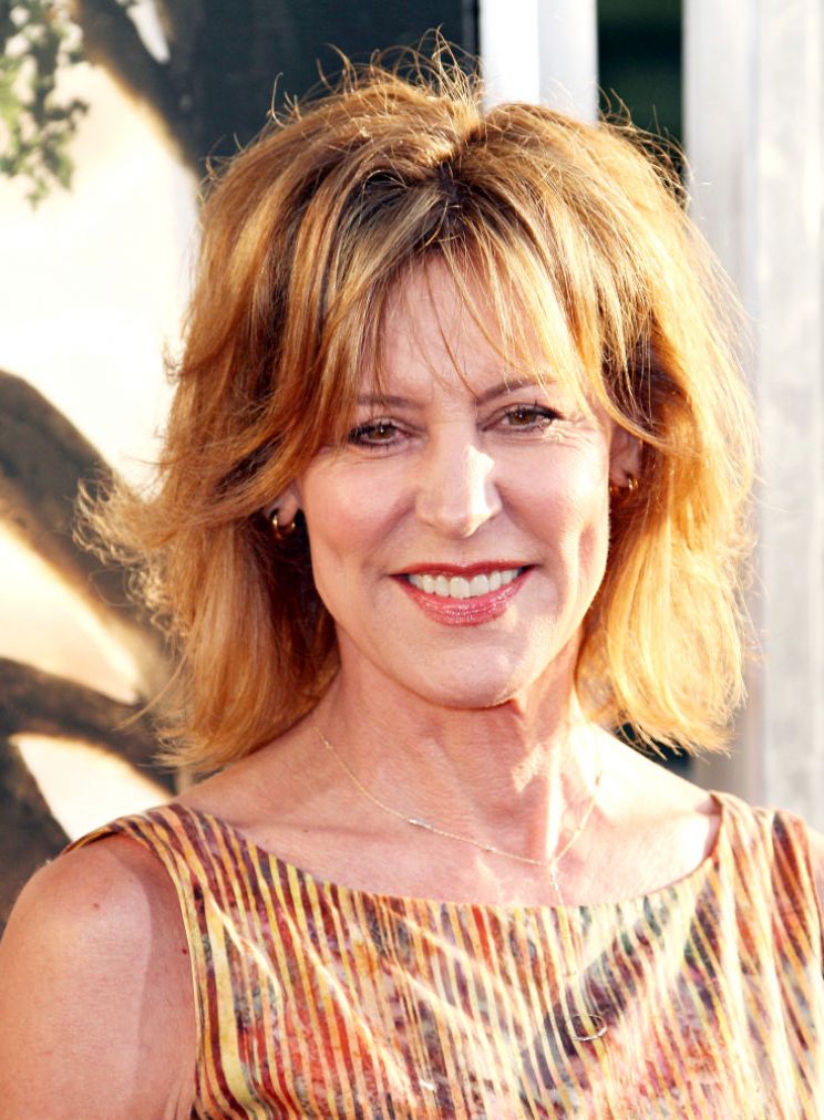 Christine Lahti