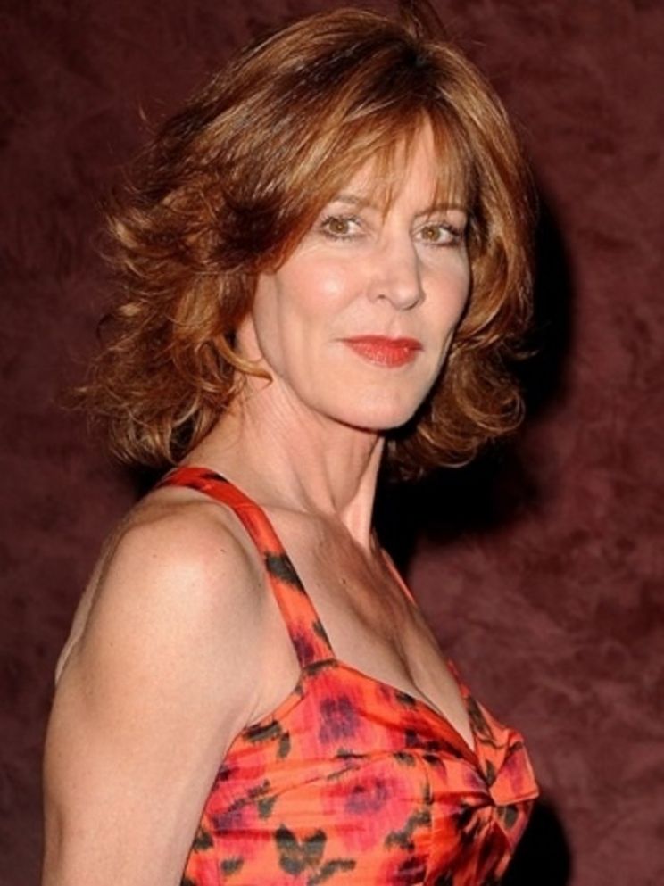 Christine Lahti