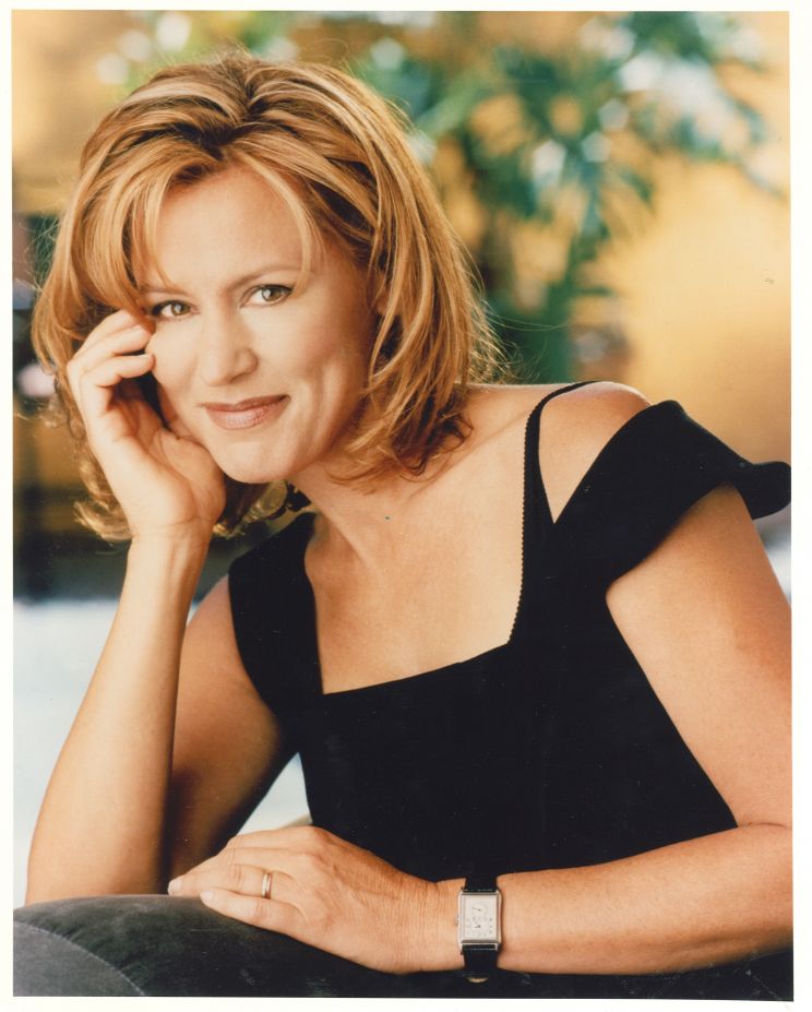 Christine Lahti