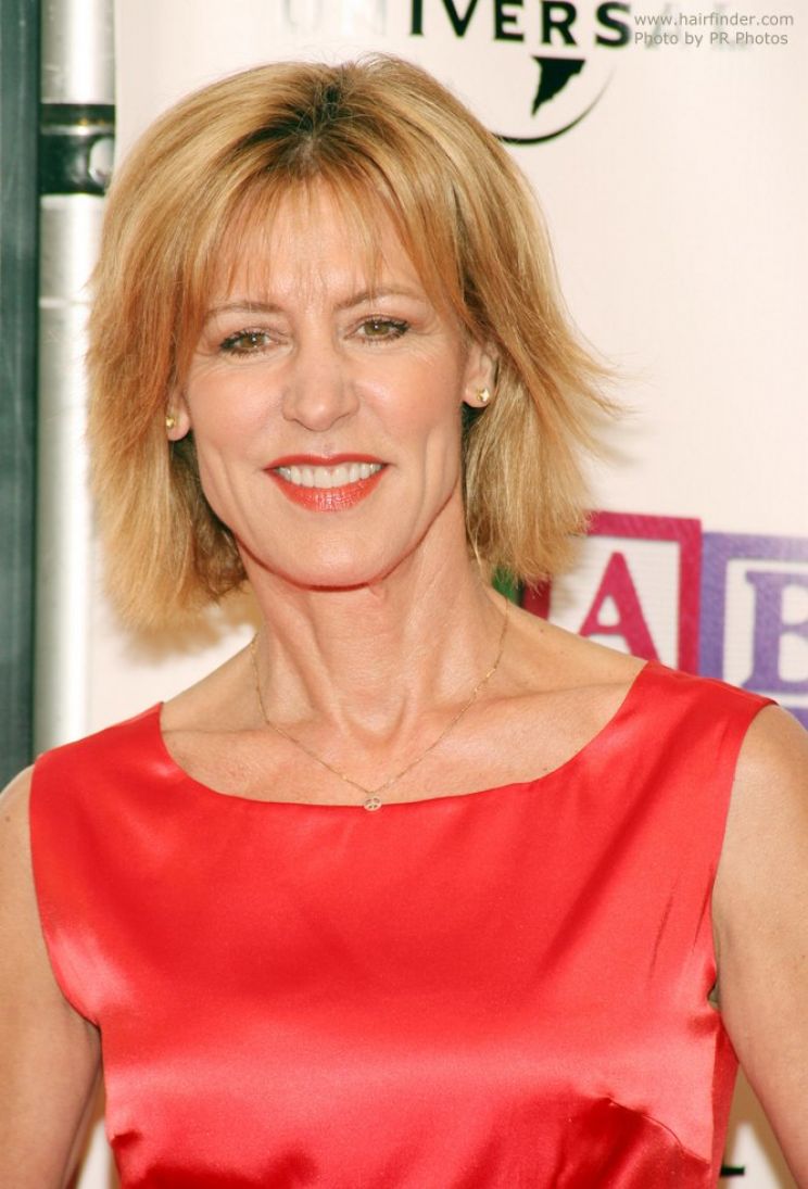 Christine Lahti