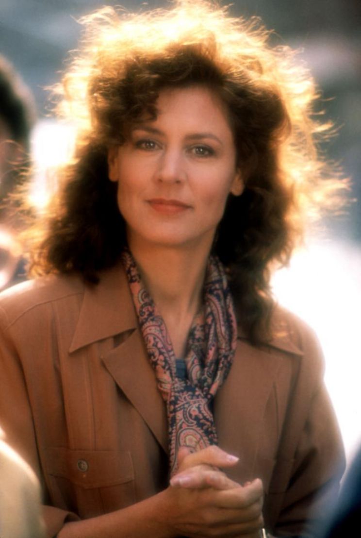 Christine Lahti