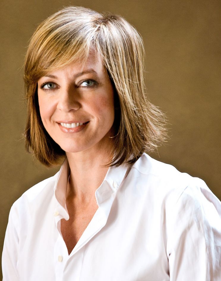 Christine Lahti