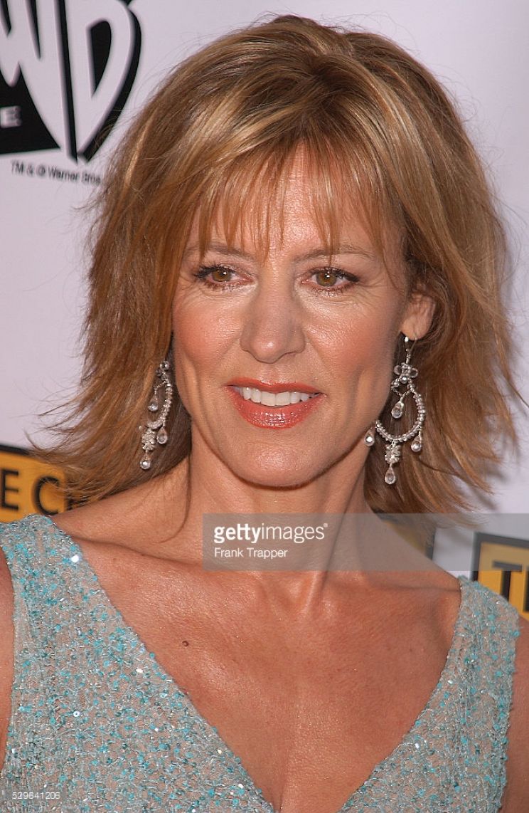 Christine Lahti