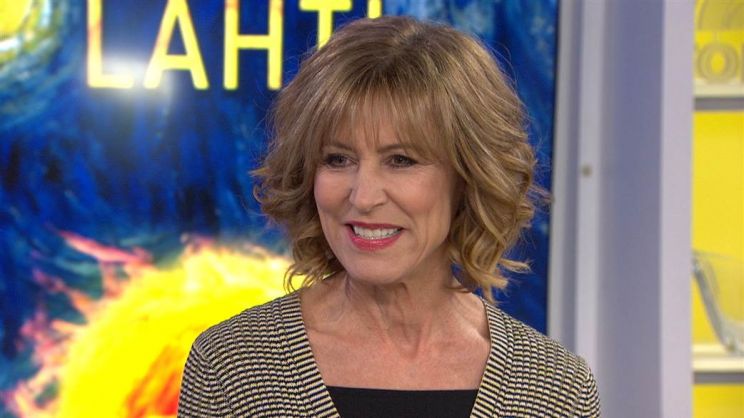 Christine Lahti