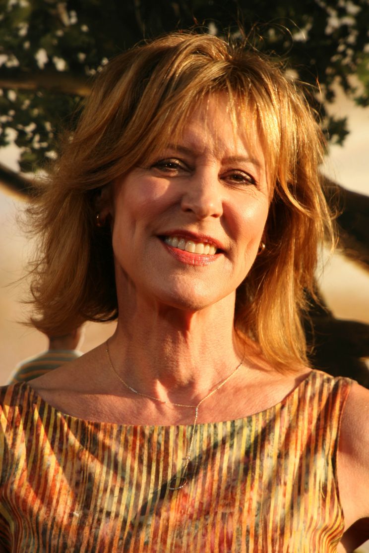 Christine Lahti