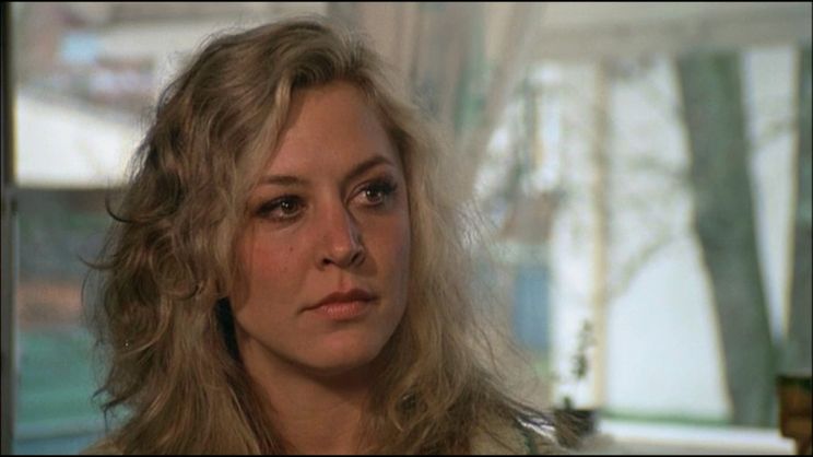 Christine Lahti