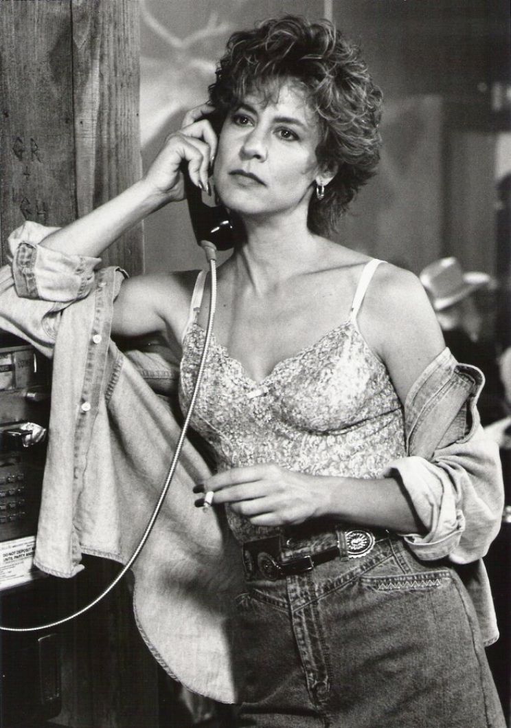 Christine Lahti