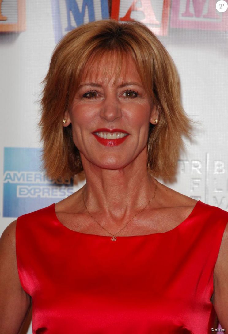 Christine Lahti