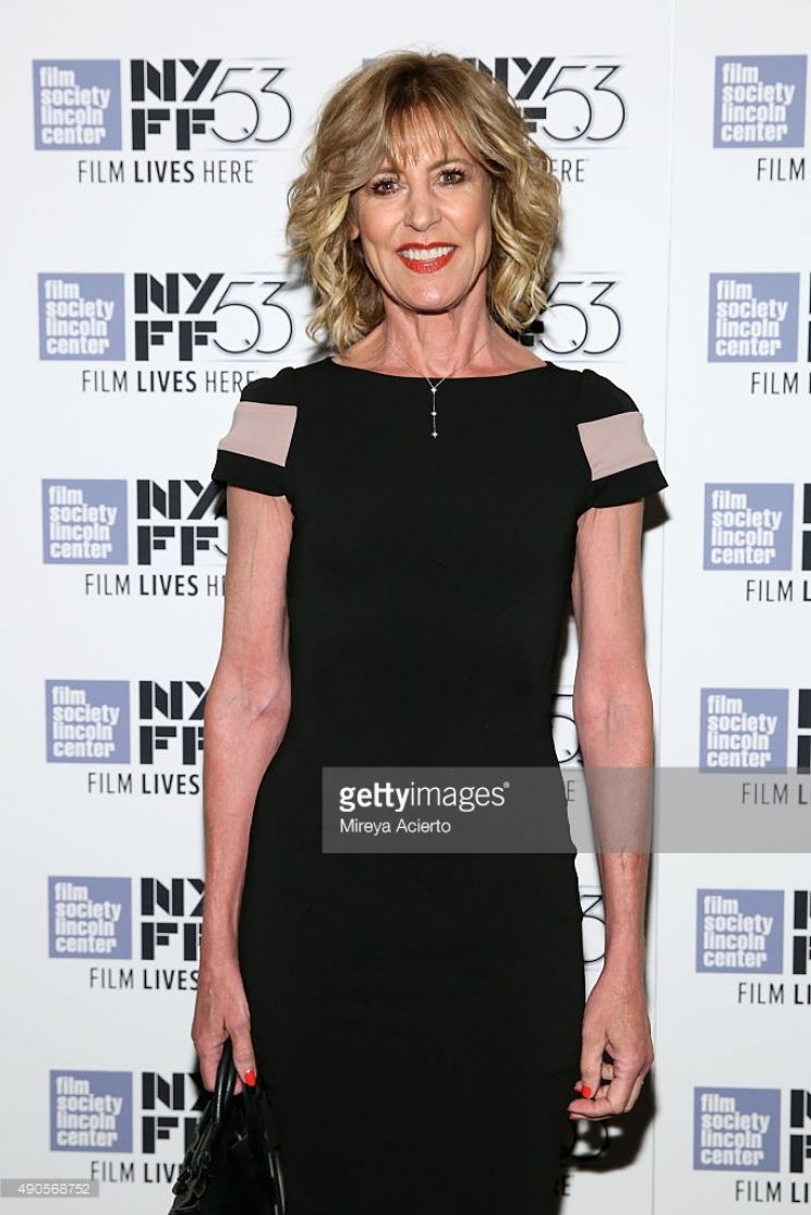Christine Lahti