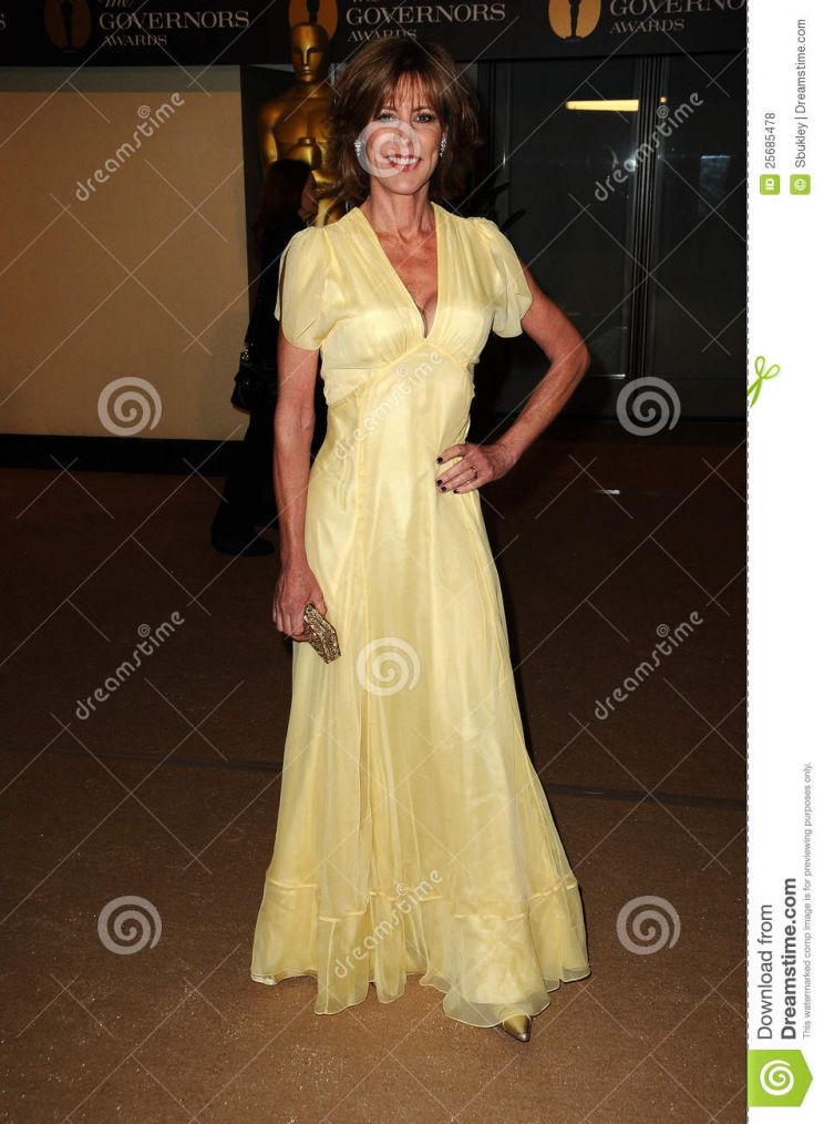 Christine Lahti