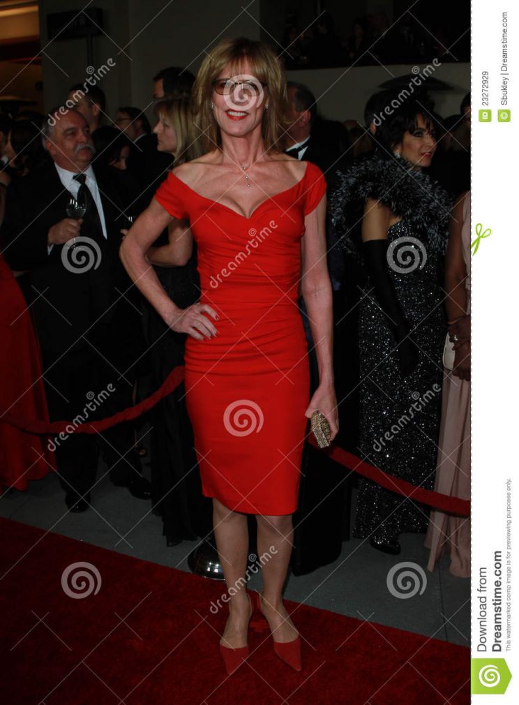 Christine Lahti