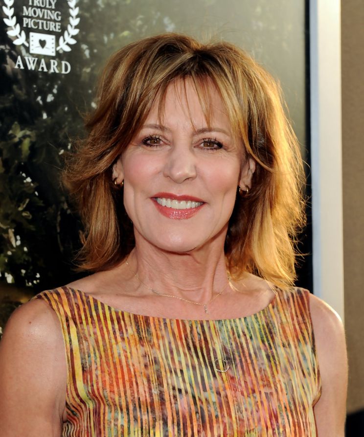 Christine Lahti