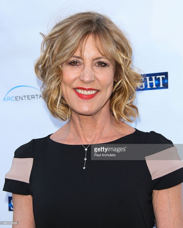 Christine Lahti