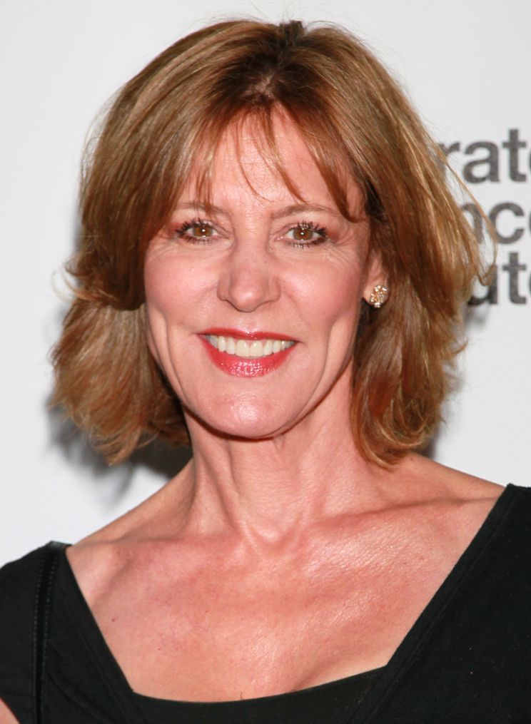 Christine Lahti