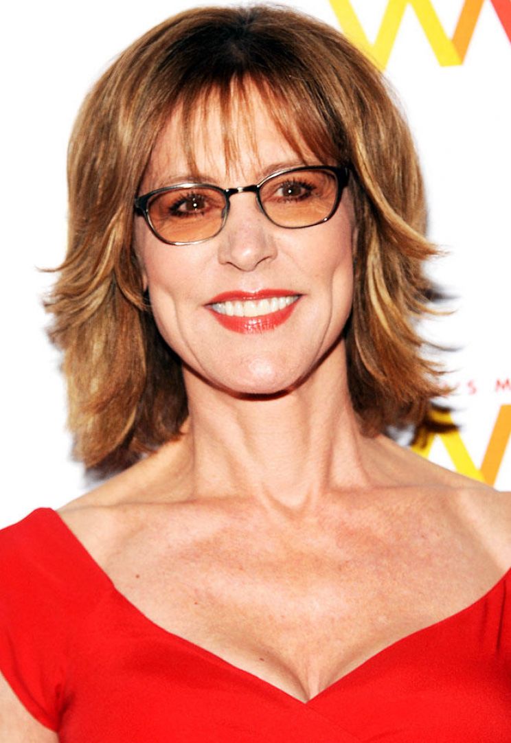 Christine Lahti