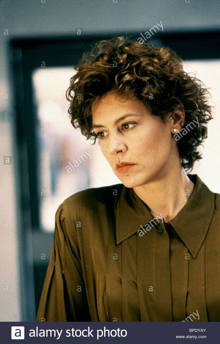 Christine Lahti