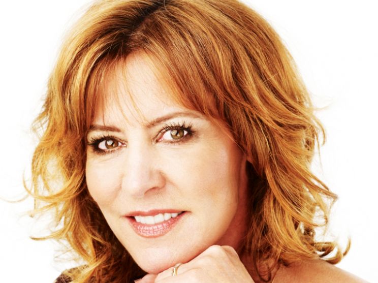 Christine Lahti
