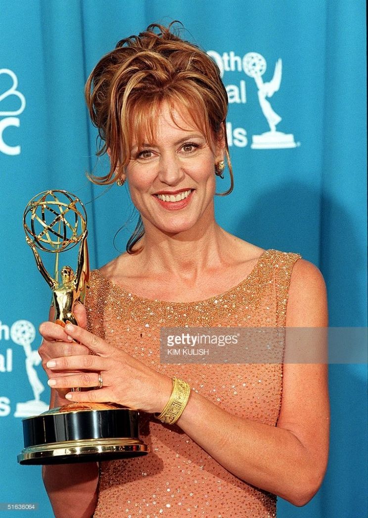 Christine Lahti