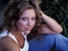 Christine Lakin