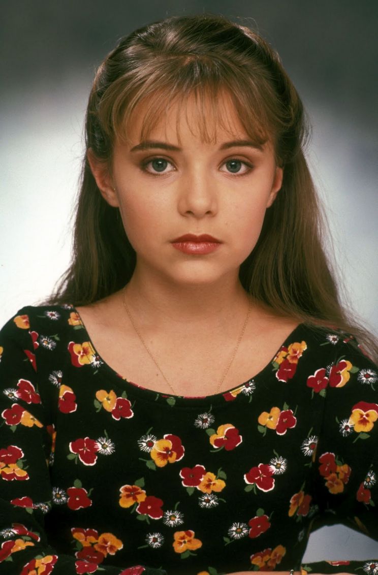 Christine Lakin