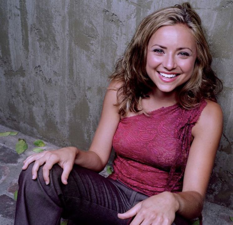 Christine Lakin