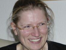 Christine Lohr