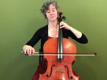 Christine Lohr
