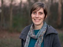 Christine Lohr