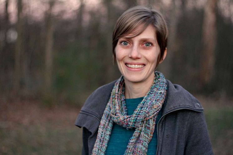 Christine Lohr