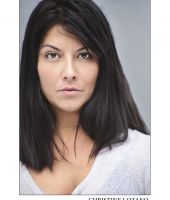 Christine Lozano