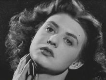 Christine Mackie