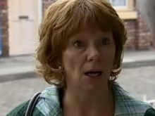 Christine Mackie