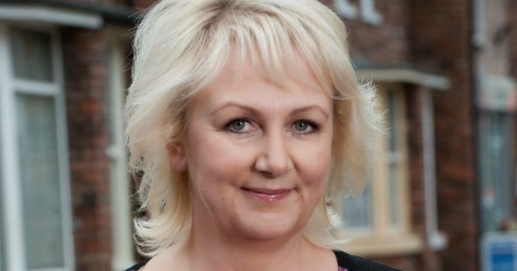 Christine Mackie