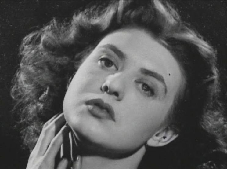 Christine Mackie