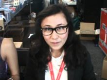 Christine Marie Cabanos