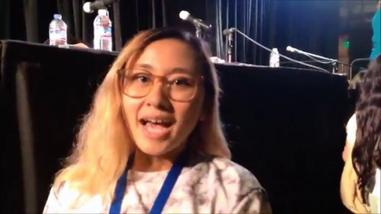 Christine Marie Cabanos