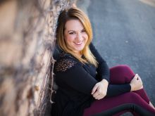 Christine Marie