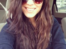Christine Marie
