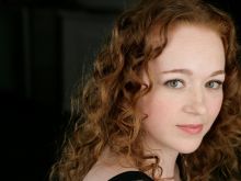 Christine Marie